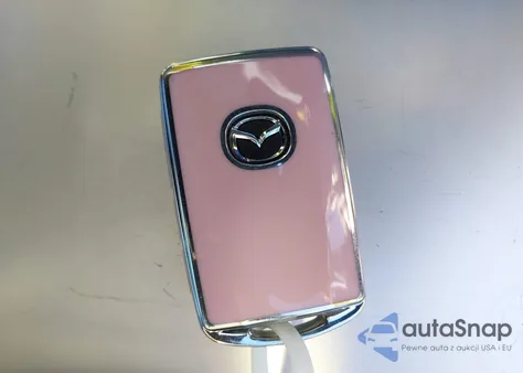 2024 Mazda Mx-5 Miata Sport from USA, damaged, VIN JM1NDAB74R0608353